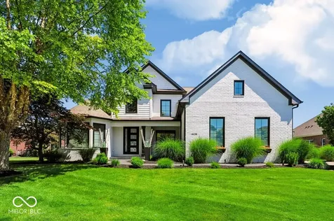 4438 Hickory Grove Boulevard Greenwood IN 46143