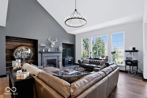 4438 Hickory Grove Boulevard Greenwood IN 46143
