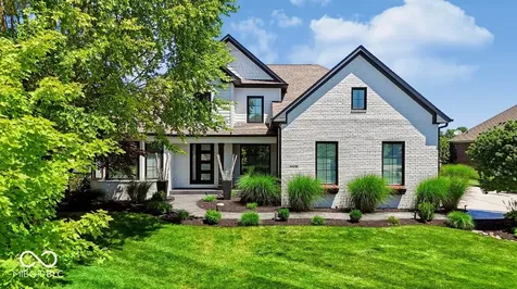 4438 Hickory Grove Boulevard Greenwood IN 46143