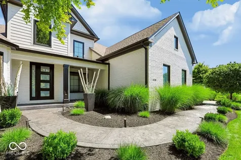 4438 Hickory Grove Boulevard Greenwood IN 46143