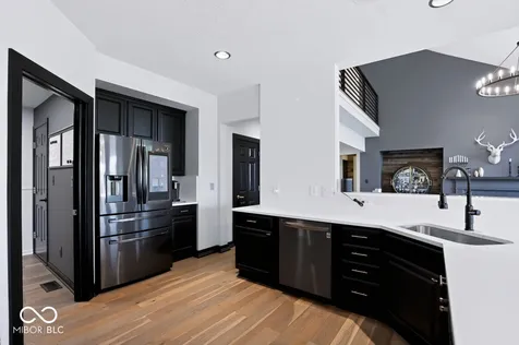 4438 Hickory Grove Boulevard Greenwood IN 46143