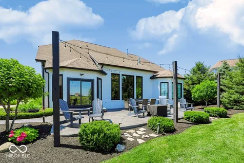 4438 Hickory Grove Boulevard Greenwood IN 46143