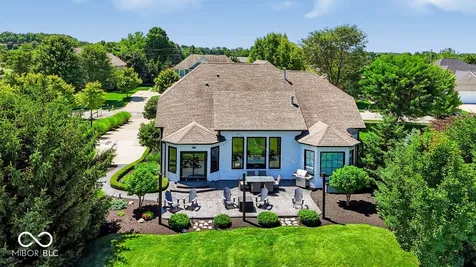 4438 Hickory Grove Boulevard Greenwood IN 46143
