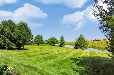 4438 Hickory Grove Boulevard Greenwood IN 46143