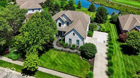 4438 Hickory Grove Boulevard Greenwood IN 46143