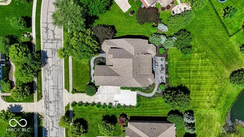 4438 Hickory Grove Boulevard Greenwood IN 46143