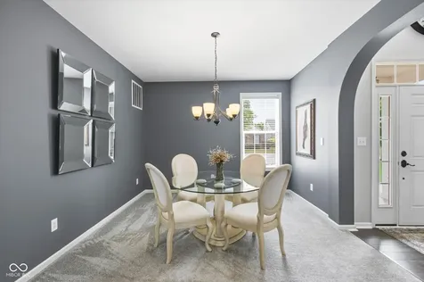 12322 Twyckenham Drive Fishers IN 46037
