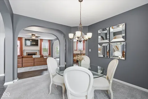 12322 Twyckenham Drive Fishers IN 46037