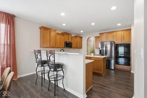 12322 Twyckenham Drive Fishers IN 46037