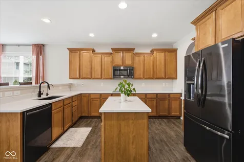 12322 Twyckenham Drive Fishers IN 46037