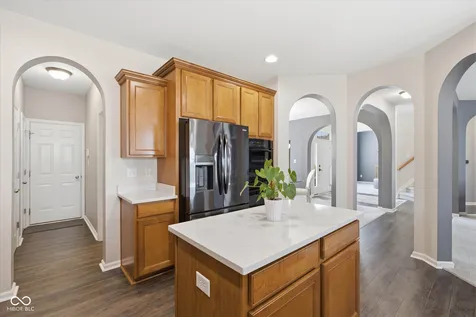 12322 Twyckenham Drive Fishers IN 46037