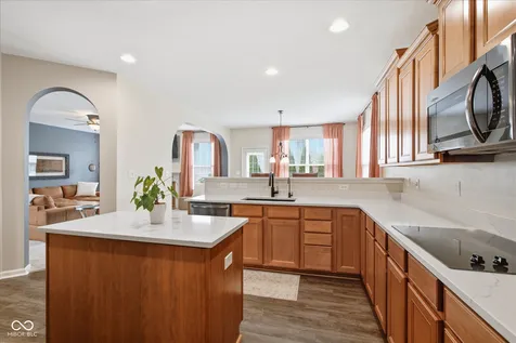 12322 Twyckenham Drive Fishers IN 46037