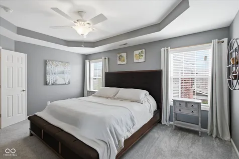 12322 Twyckenham Drive Fishers IN 46037