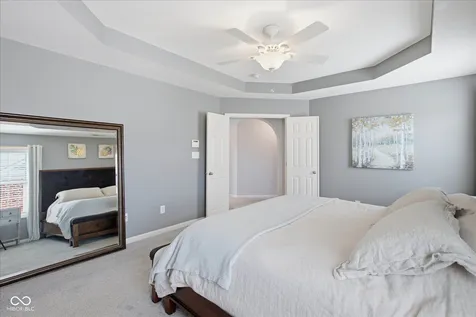 12322 Twyckenham Drive Fishers IN 46037