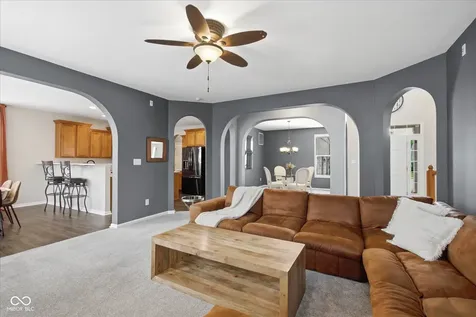 12322 Twyckenham Drive Fishers IN 46037