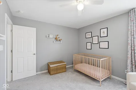 12322 Twyckenham Drive Fishers IN 46037