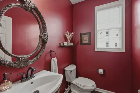 12322 Twyckenham Drive Fishers IN 46037