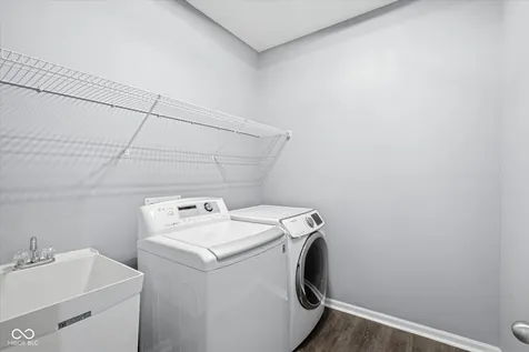12322 Twyckenham Drive Fishers IN 46037