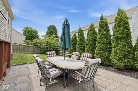 12322 Twyckenham Drive Fishers IN 46037