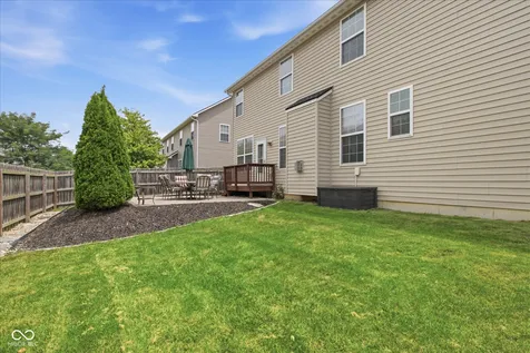 12322 Twyckenham Drive Fishers IN 46037