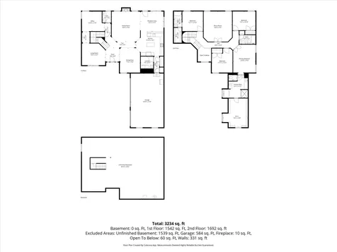 12322 Twyckenham Drive Fishers IN 46037
