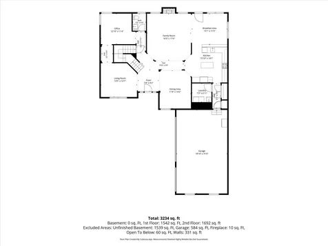 12322 Twyckenham Drive Fishers IN 46037