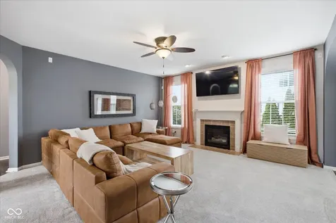 12322 Twyckenham Drive Fishers IN 46037