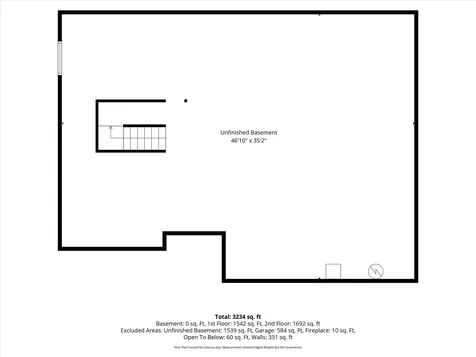 12322 Twyckenham Drive Fishers IN 46037