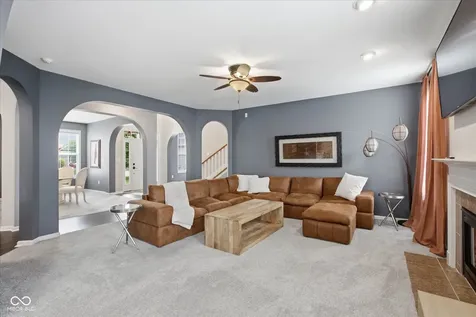 12322 Twyckenham Drive Fishers IN 46037
