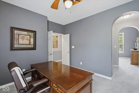 12322 Twyckenham Drive Fishers IN 46037