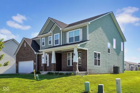 2731 Victory Drive Columbus IN 47203
