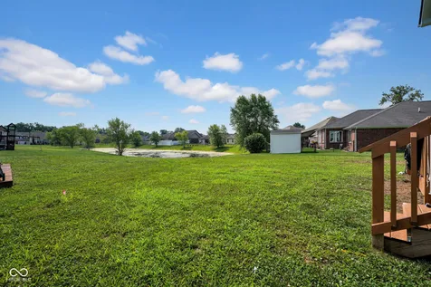 2731 Victory Drive Columbus IN 47203