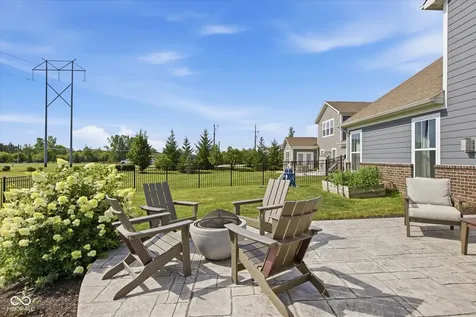 10421 Oxer Drive Fishers IN 46040