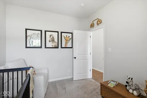 10421 Oxer Drive Fishers IN 46040