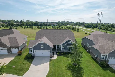 10421 Oxer Drive Fishers IN 46040