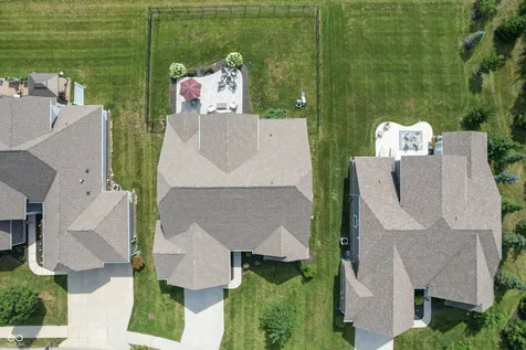 10421 Oxer Drive Fishers IN 46040