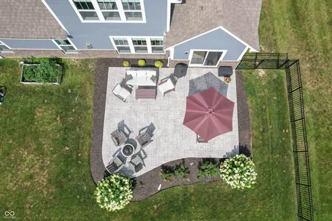 10421 Oxer Drive Fishers IN 46040