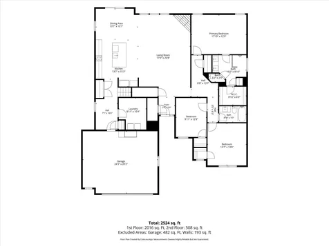 10421 Oxer Drive Fishers IN 46040