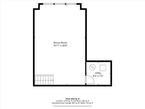 10421 Oxer Drive Fishers IN 46040