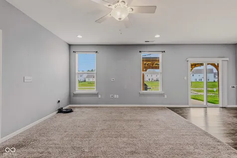 2417 Creekland Drive Columbus IN 47201