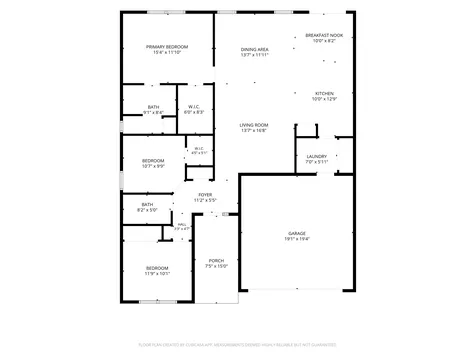 2417 Creekland Drive Columbus IN 47201