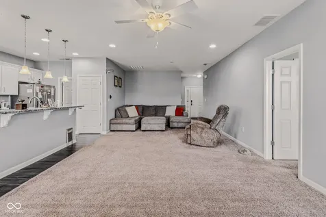 2417 Creekland Drive Columbus IN 47201