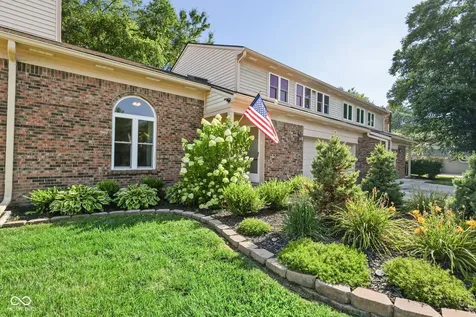 1419 Dominion Zionsville IN 46077