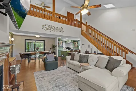 1419 Dominion Zionsville IN 46077