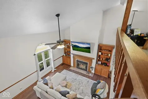 1419 Dominion Zionsville IN 46077