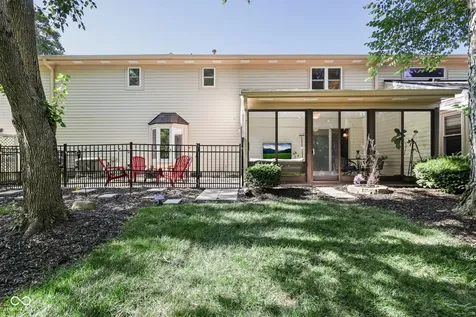 1419 Dominion Zionsville IN 46077