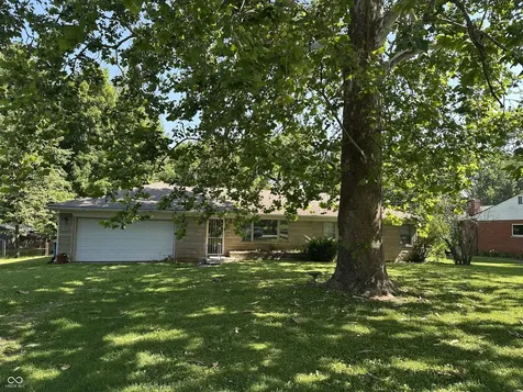 20 E Beechwood Indianapolis IN 46227