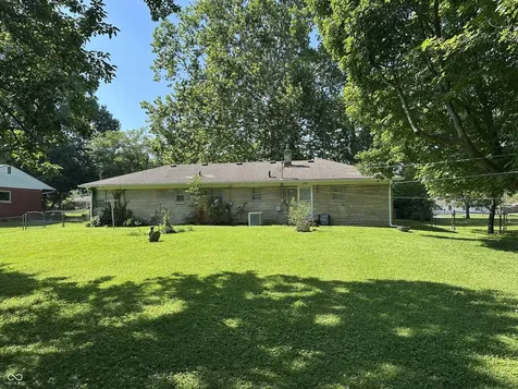 20 E Beechwood Indianapolis IN 46227