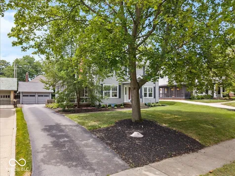 5420 N Delaware Street Indianapolis IN 46220