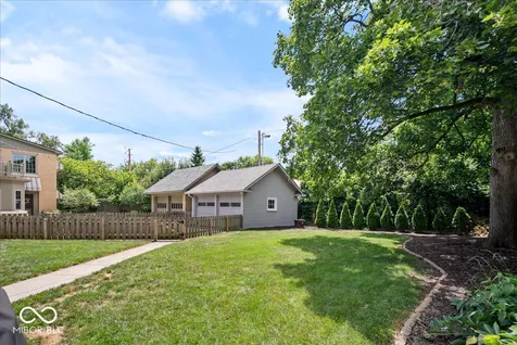 5420 N Delaware Street Indianapolis IN 46220